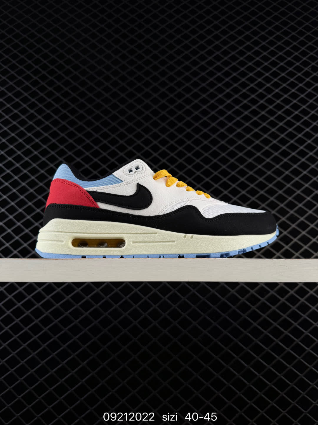 Nike Air Max 1-FZ0628-010